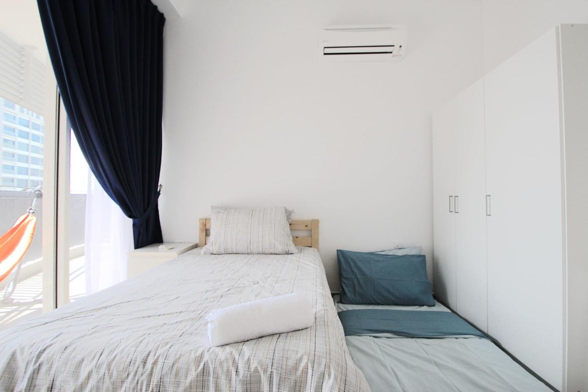 Apartament Cozy, High-Floor 2Br Apt Near Legoland Nusajaya  Zewnętrze zdjęcie