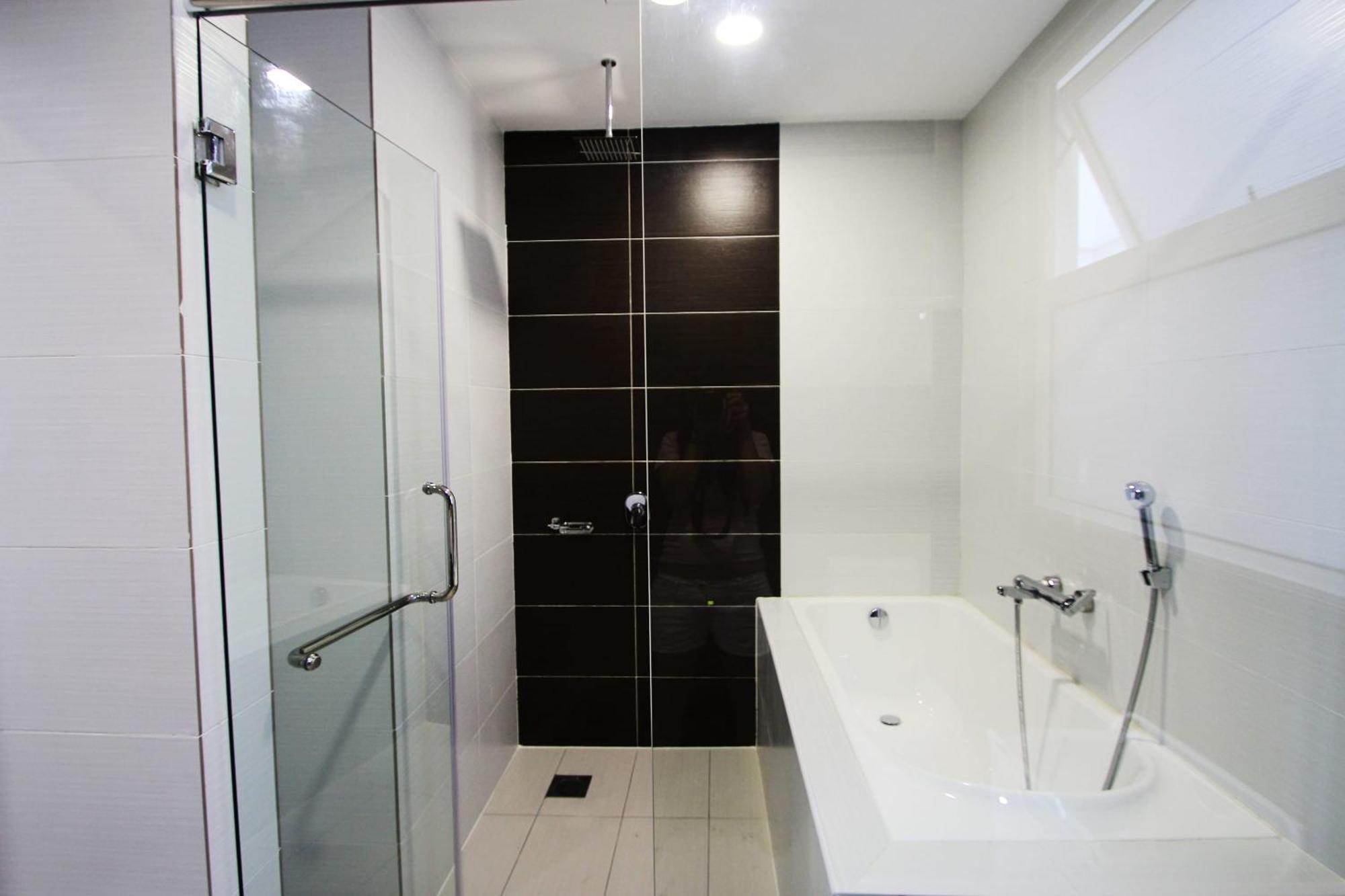 Apartament Cozy, High-Floor 2Br Apt Near Legoland Nusajaya  Zewnętrze zdjęcie